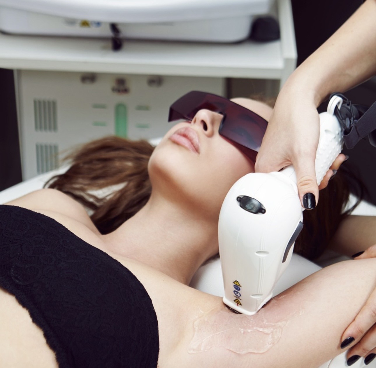 Epilazione Laser Professionale a Rapagnano